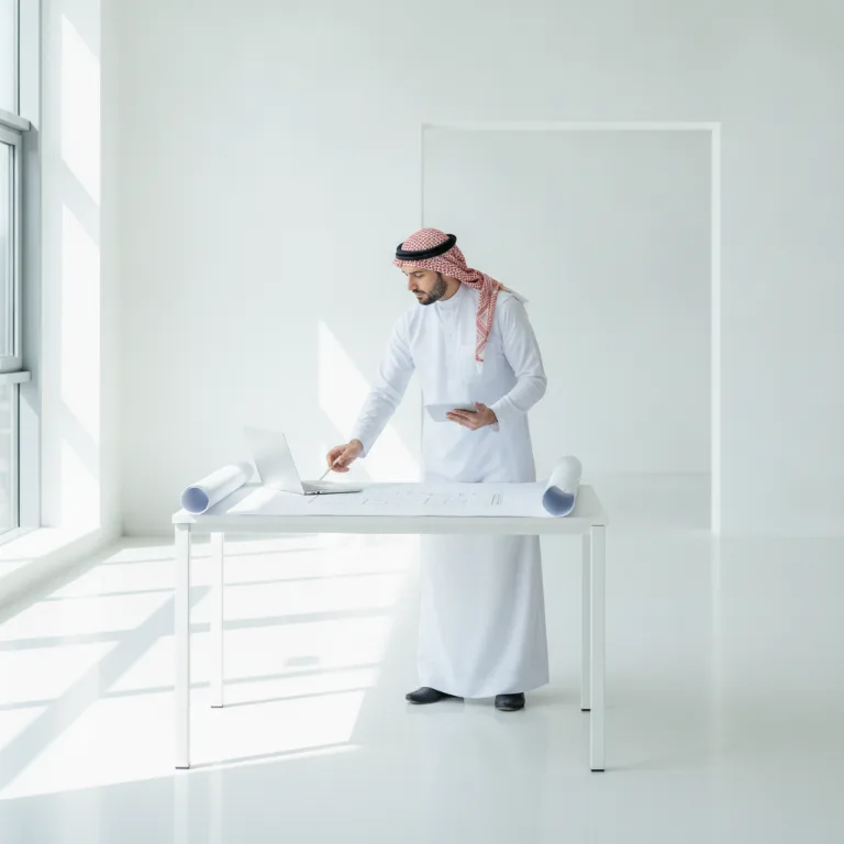 Commercial Real Estate Broker service in Sharjah